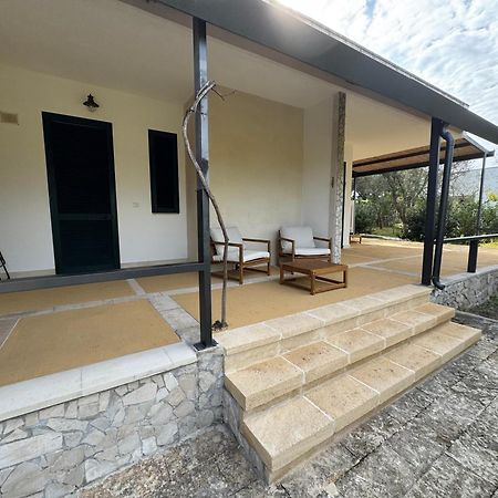 Agriturismo Terra Rossa Otranto Exterior foto